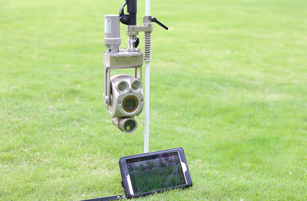 钟化村管道检测QV潜望镜